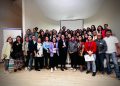 Municipalidad de Quilpué lanza programa de prevención de violencia contra la Mujer