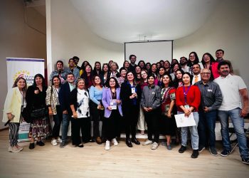 Municipalidad de Quilpué lanza programa de prevención de violencia contra la Mujer