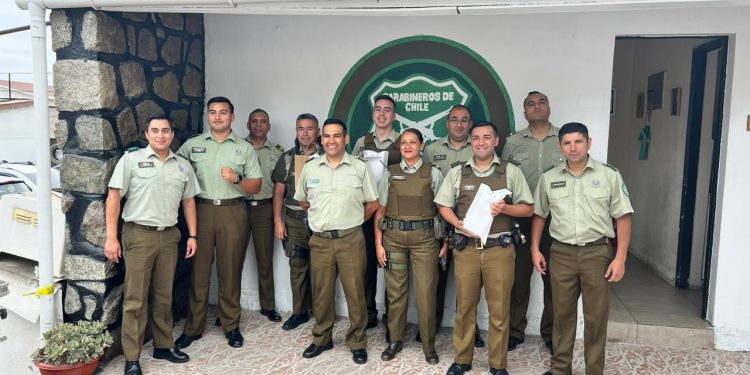 Madre de carabinera asesinada: «Todo cambió en el estallido social»