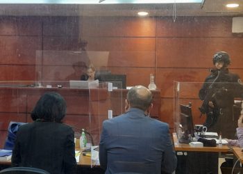 Se amplía plazo de investigación por crimen contra carabinera en Quilpué