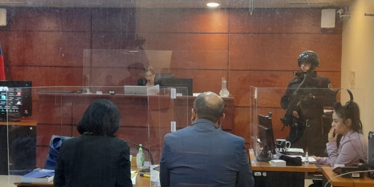 Se amplía plazo de investigación por crimen contra carabinera en Quilpué