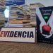 Incautan 2.000 libros falsificados en Valparaíso