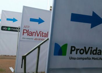 Un 51% estaría de acuerdo con un sexto retiro de fondos previsionales