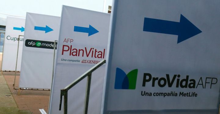 Un 51% estaría de acuerdo con un sexto retiro de fondos previsionales