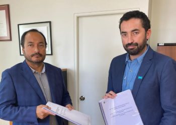 Juan Fernández: Fiscalía investiga eventual Fraude al Fisco