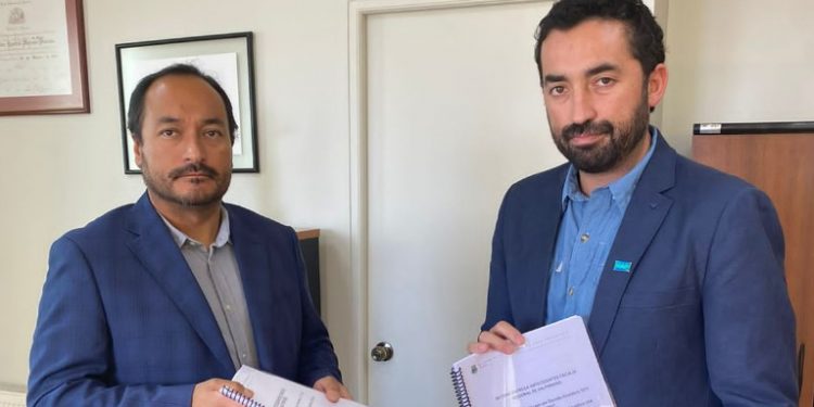 Juan Fernández: Fiscalía investiga eventual Fraude al Fisco