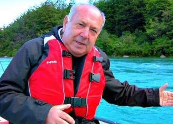 Muere el conocido comunicador Alipio Vera a los 77 años