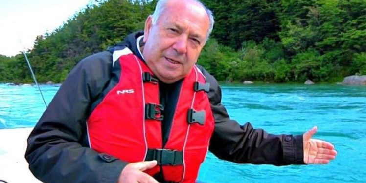 Muere el conocido comunicador Alipio Vera a los 77 años