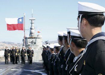 Corte Suprema condena a miembros de la Armada (r) por secuestro de menores de edad en 1974