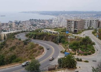 Conductor atropella con resultado de muerte a hombre de 66 años en Agua Santa