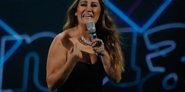 Belén Mora sigue sufriendo después de su paso por Viña: «Me siento vulnerable»