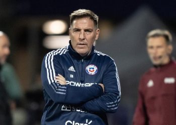 ANFP sondea a tres entrenadores para reemplazar a Eduardo Berizzo