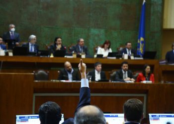 Diputados aprueban ley «Naín-Retamal»: Ahora pasa al Senado