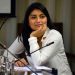 Diputada Camila Rojas critica aprobación de Ley Naín-Retamal