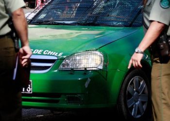 Banda ingresa a taller en el centro de Valparaíso y apuñala a dos trabajadores