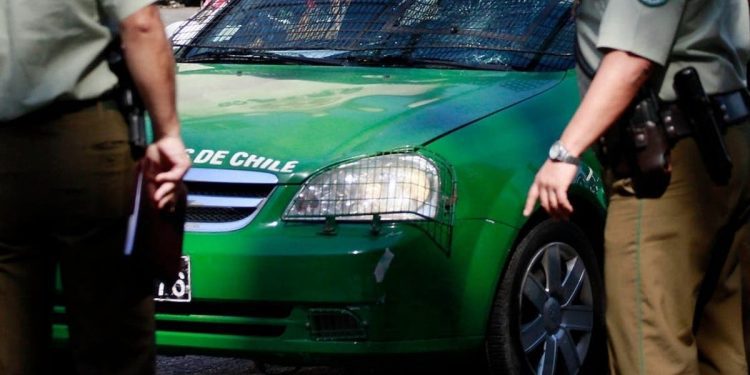 Banda ingresa a taller en el centro de Valparaíso y apuñala a dos trabajadores