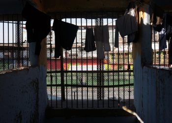 Denuncian que venezolano acusado de matar a Carabinero fue agredido en la cárcel