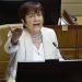 Parlamentarios llevarán a diputada Cordero a Comisión de Ética por dichos contra Campillai