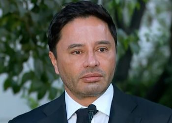 Alcalde Carter no apoya idea de Estado de Excepción en la capital