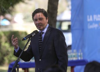 Carter se lanza contra el Presidente: «Los enemigos son los narcos»