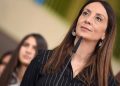 Michael Clark denuncia que Cecilia Pérez fue agredida en el Monumental