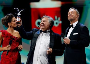 Che Copete reconoce que temió que el Festival de Viña terminara con su carrera