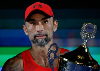 Aseguran que «Chino» Ríos está involucrado en caso relojes de Parived