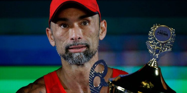 Aseguran que «Chino» Ríos está involucrado en caso relojes de Parived