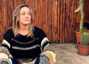 Periodista afirma que Claudia Conserva podría regresar a la TV en el mediano plazo