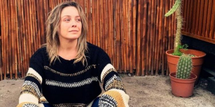 Periodista afirma que Claudia Conserva podría regresar a la TV en el mediano plazo