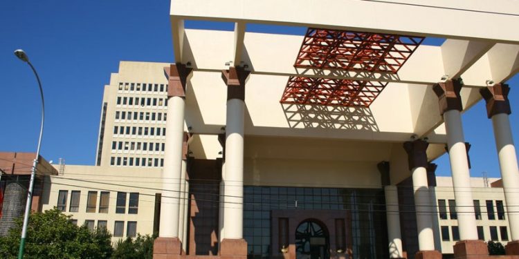 Asaltan a adulto mayor en las cercanías del Congreso en Valparaíso