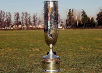 Revisa el innovador formato de la Copa Chile 2023