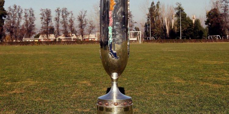 Revisa el innovador formato de la Copa Chile 2023
