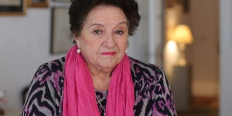 Diputada Cordero se niega a pedir disculpas por dichos contra Senadora Campillai