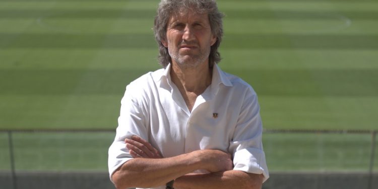 Daniel Morón critica agresión a mujer de Jordhy Thompson