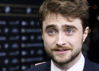 Daniel Radcliffe será padre: Espera su primer hijo