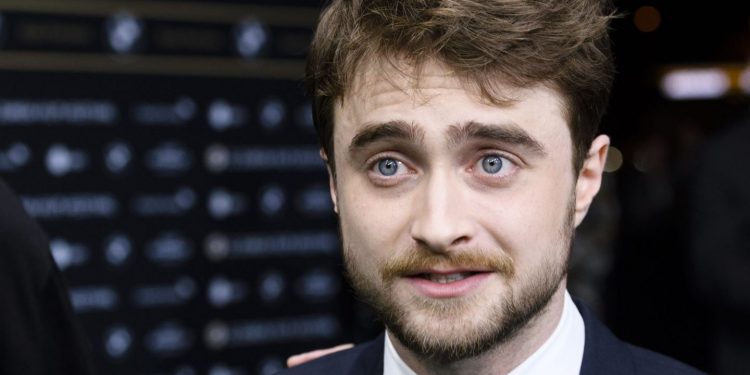 Daniel Radcliffe será padre: Espera su primer hijo