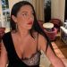 Daniela Aránguiz desmiente rumor y carga contra periodista: «Llámame cuando tengas dudas»