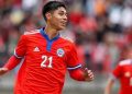Darío Osorio es liberado de la convocatoria de la selección nacional