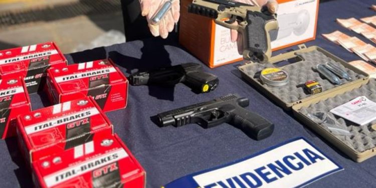 Research: Un 88% cree que el combate a la delincuencia debe ser la prioridad