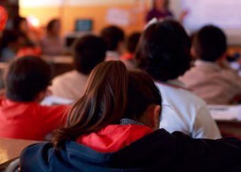 Deserción escolar: Mayor cantidad se produce entre octavo básico y primero medio