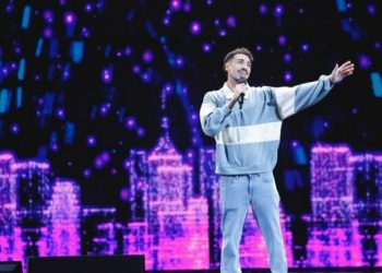 Diego Urrutia aclara pago por su presentación en el Festival de Viña