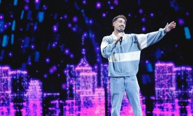 Diego Urrutia aclara pago por su presentación en el Festival de Viña