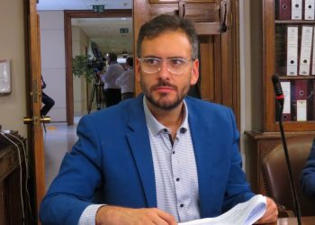 Concón: Diputado De Rementería oficia a Enap por escape de gas