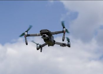 Criminales que asesinaron a Carabinera usaban drones para robar casas