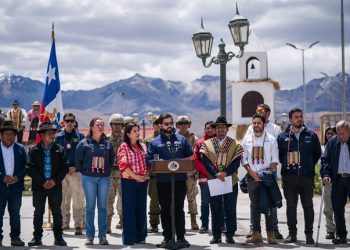 Bolivia y dichos de Boric sobre migración irregular: «No existe un acuerdo»