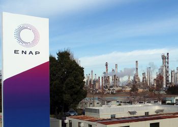 Tres ejecutivos de Enap en Valparaíso fueron condenados por derrame de crudo