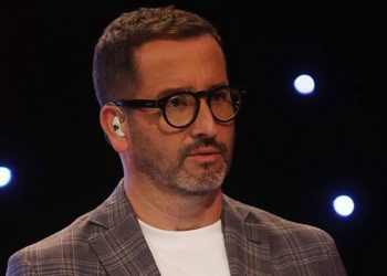 Eduardo Fuentes calificó de «indolente» a general de la DGAC después de tiroteo en aeropuerto