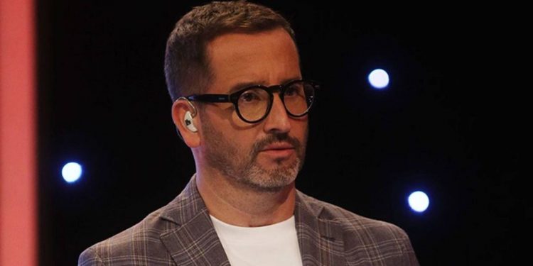 Eduardo Fuentes calificó de «indolente» a general de la DGAC después de tiroteo en aeropuerto