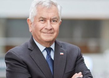 Ex Ministro Paris y crisis de Isapres: «Si caen también van a caer las clínicas»